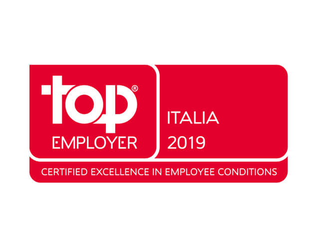 top employer 2019